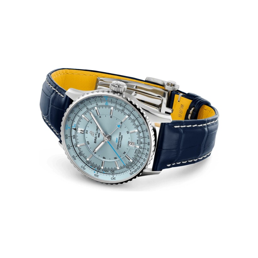 Montre Breitling Navitimer Automatic GMT 41