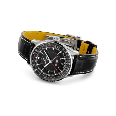 Montre Breitling Navitimer Automatic GMT 41