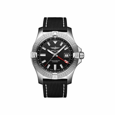 Montre Breitling Avenger Automatic GMT 43