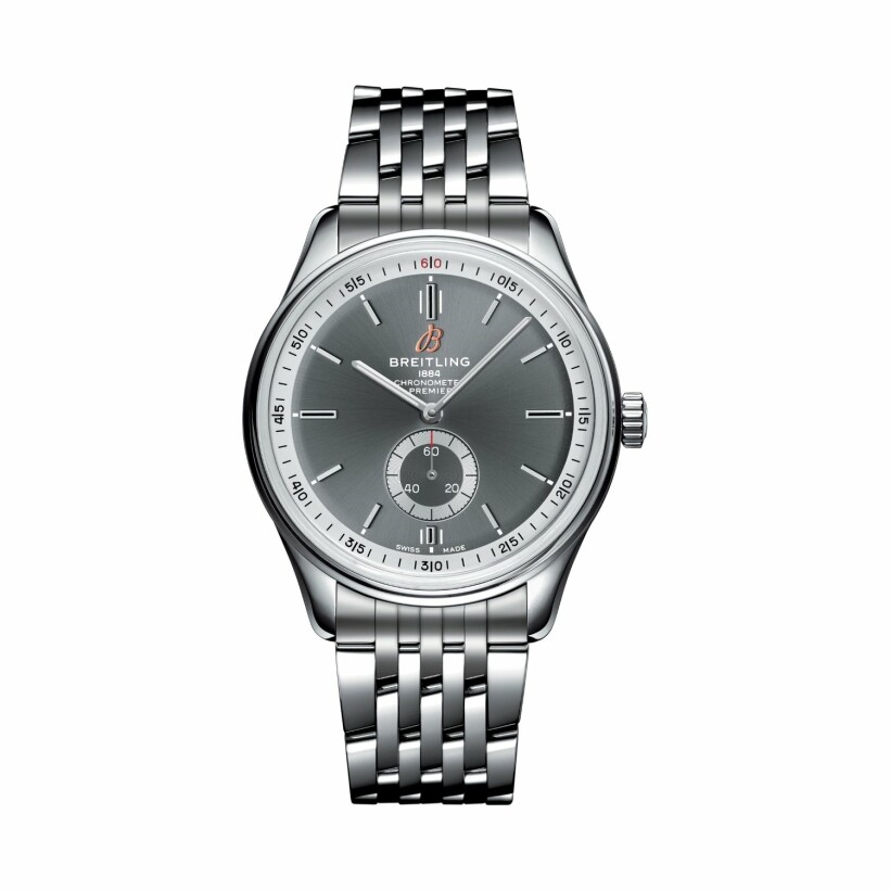 Breitling Premier Automatic 40 watch