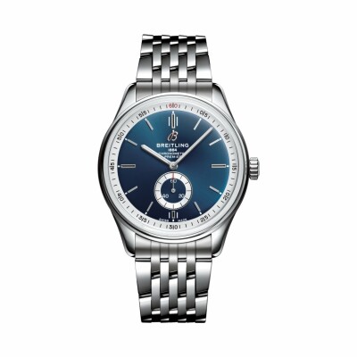 Breitling Premier Automatic 40-horloge