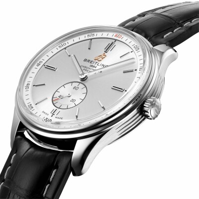 Breitling Premier Automatic 40-horloge