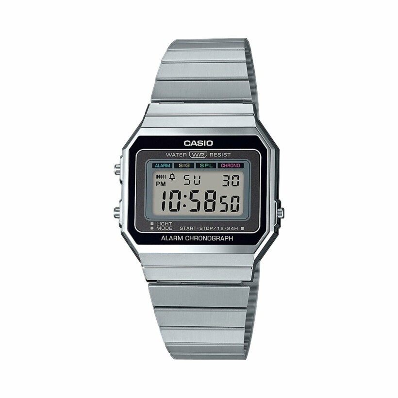 Montre Casio Collection A700WE-1AEF
