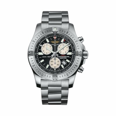 Breitling Colt Chronograph-horloge