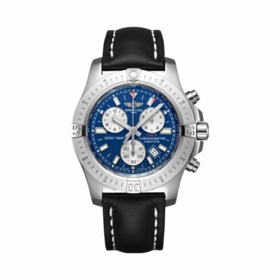 Breitling Colt Chronograph-horloge