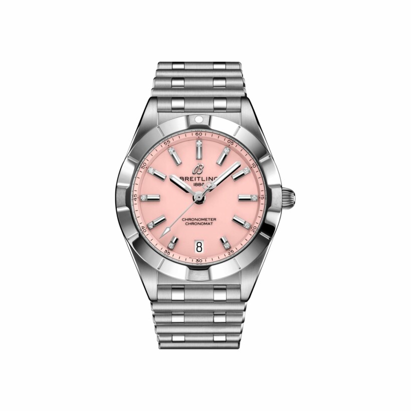 Breitling Chronomat 32 watch