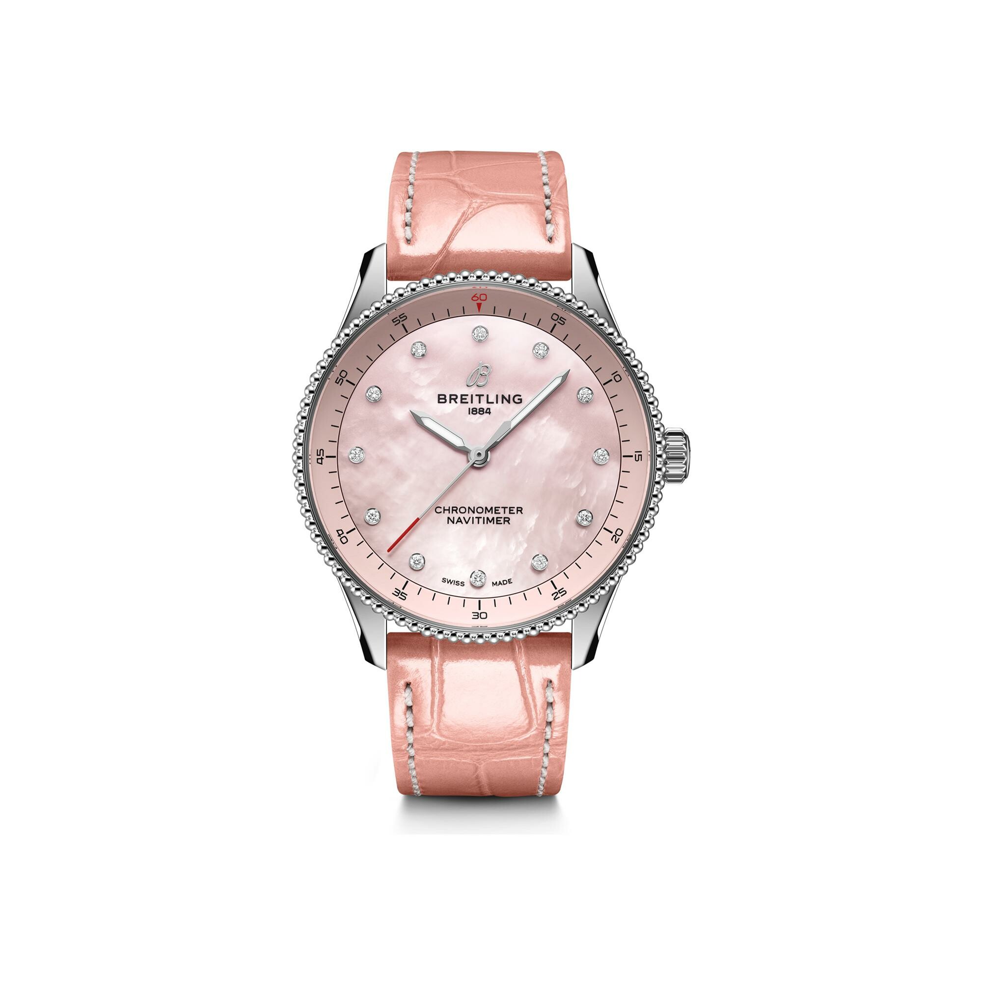 Montre breitling best sale femme 38mm