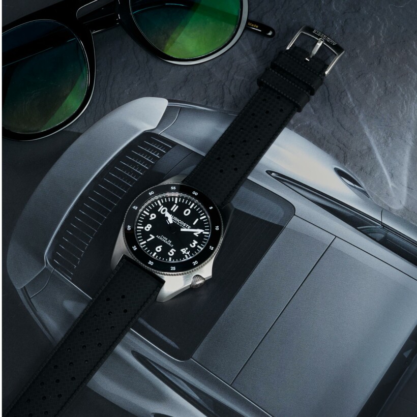 Montre Auricoste Type 26 Aeronavale A8010