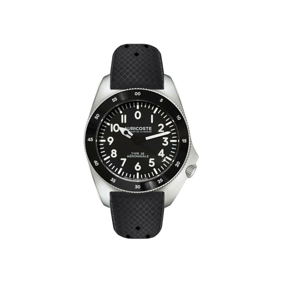 Montre Auricoste Type 26 Aeronavale A8010