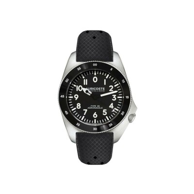 Auricoste Type 26 Aeronavale A8010 watch