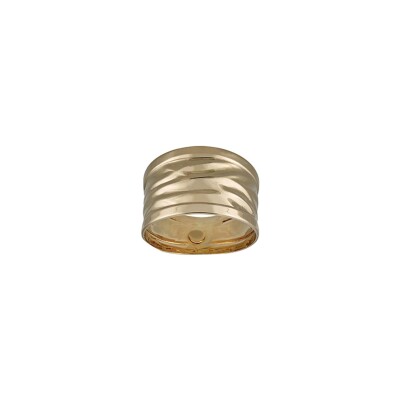 Bague en or jaune