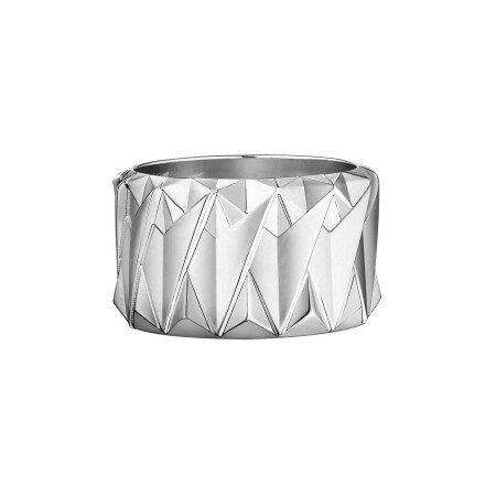 Bague Arthus Bertrand Stella Maxima Argent T 54