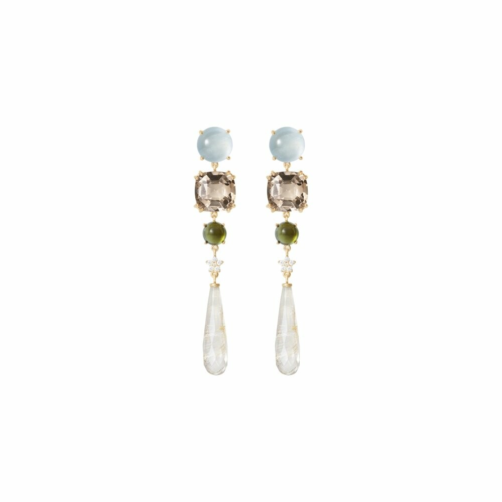 Ole lynggaard clearance lotus earrings