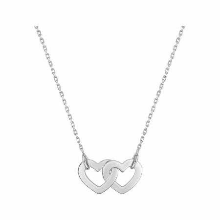 Collier en argent