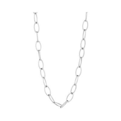 Chaîne FREYWILLE  Ancre en laiton, taille 78cm