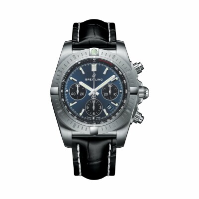 Breitling Chronomat B01 Chronograph 44-horloge