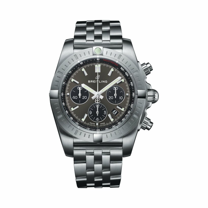 Breitling Chronomat B01 Chronograph 44 watch