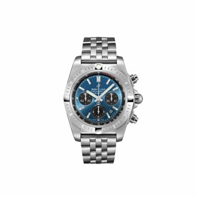 Breitling Chronomat B01 Chronograph 44-horloge