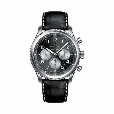 Breitling Navitimer 8 B01 Chronograph 43-horloge