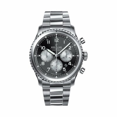 Breitling Navitimer 8 B01 Chronograph 43-horloge