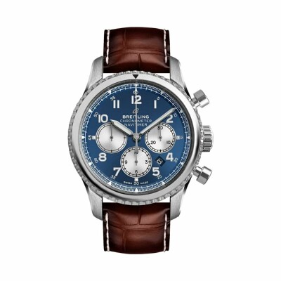 Breitling Navitimer 8 B01 Chronograph 43-horloge