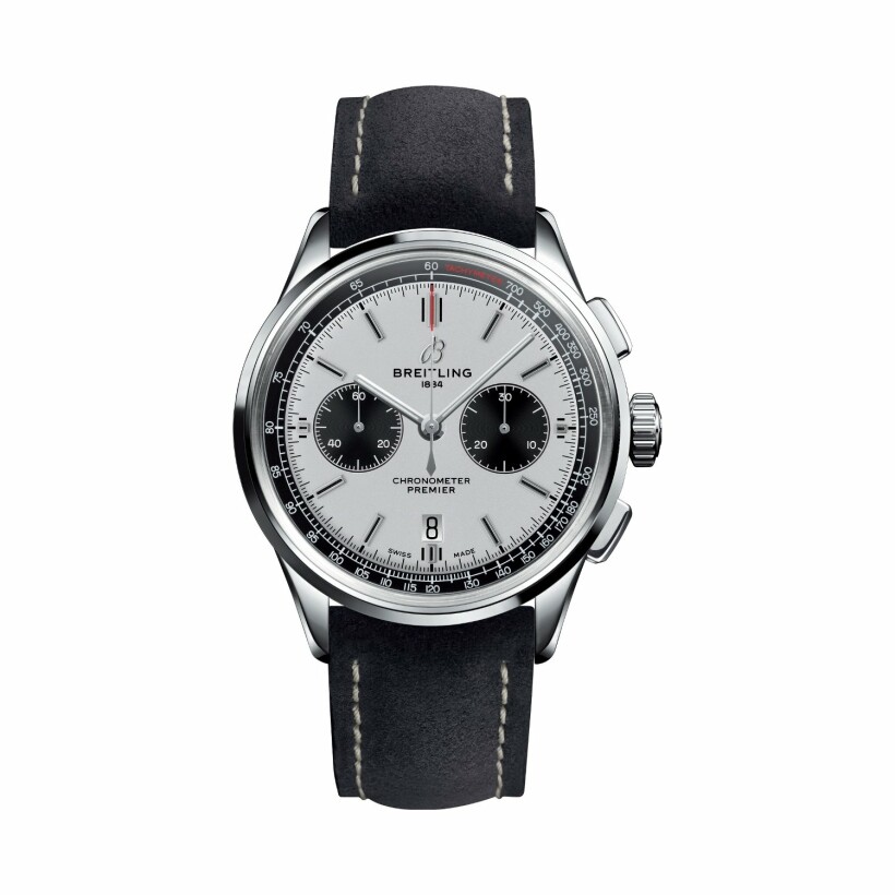 Breitling Premier B01 Chronograph 42 watch