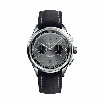 Breitling Premier B01 Chronograph 42-horloge