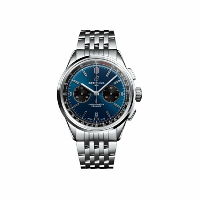 Breitling Premier B01 Chronograph 42-horloge