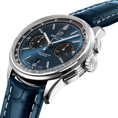 Breitling Premier B01 Chronograph 42-horloge