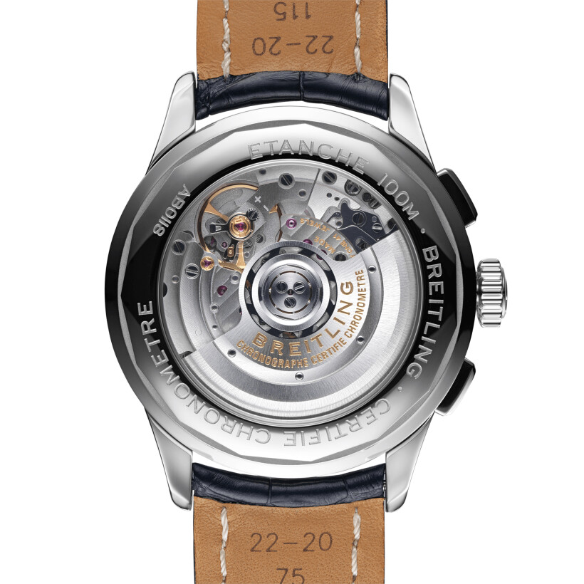 Montre Breitling Premier B01 Chronograph 42
