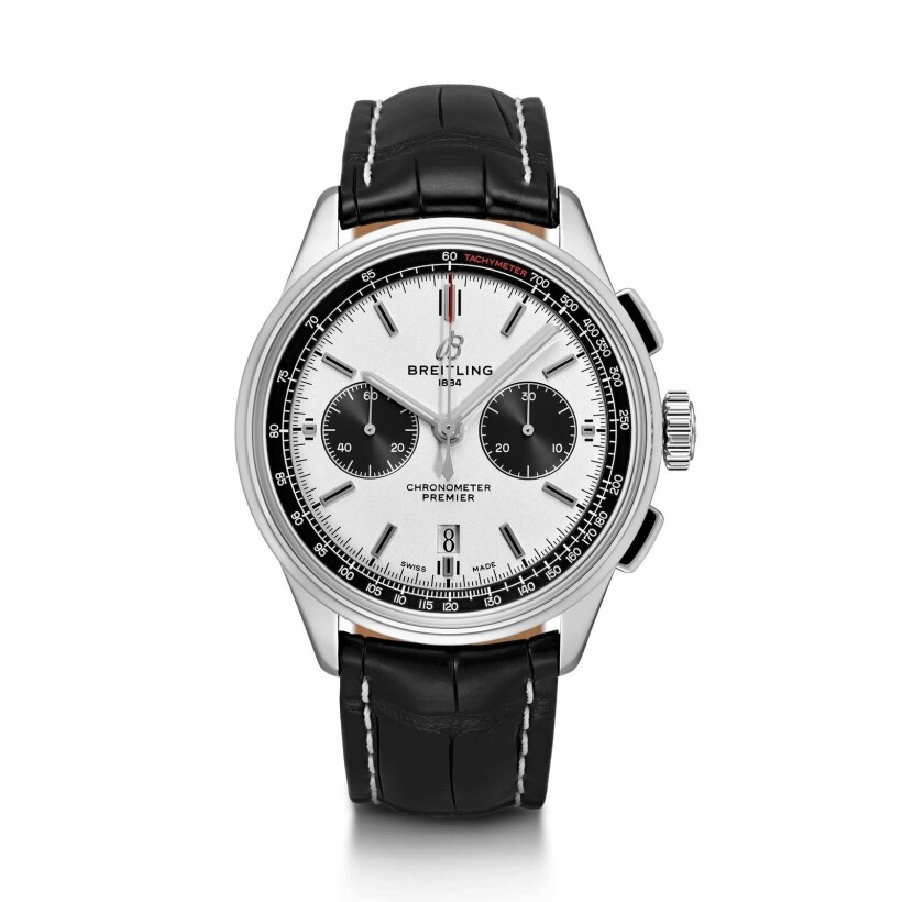 Breitling Premier B01 Chronograph 42 watch