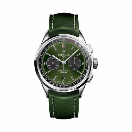 Montre Breitling Premier B01 Chronograph 42 Bentley