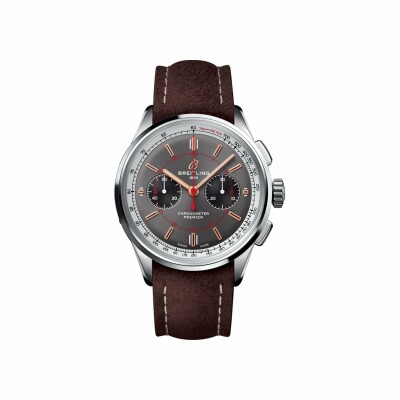 Breitling Premier B01 Chronograph 42-horloge