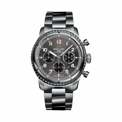 Breitling Aviator 8 B01 Chronograph 43-horloge
