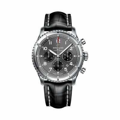 Breitling Aviator 8 B01 Chronograph 43-horloge