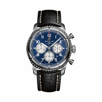 Breitling Aviator 8 B01 Chronograph 43-horloge