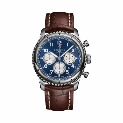 Breitling Aviator 8 B01 Chronograph 43-horloge