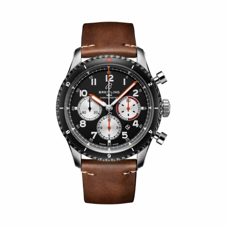 Montre Breitling Aviator 8 B01 Chronograph 43 Mosquito