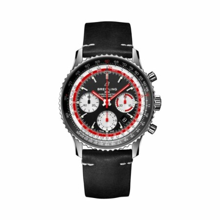 Montre Breitling Navitimer B01 Chronograph 43 Swissair