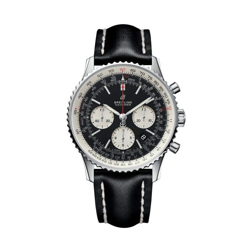 Breitling Navitimer 1 B01 Chronograph 43 watch