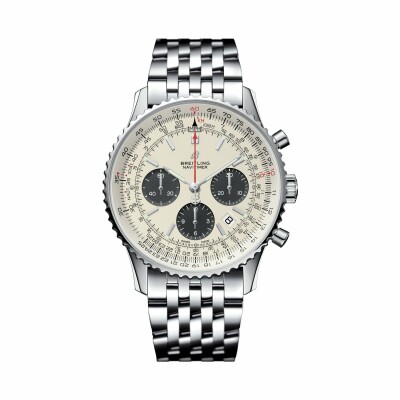 Breitling Navitimer 1 B01 Chronograph 43-horloge