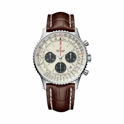 Breitling Navitimer 1 B01 Chronograph 43-horloge