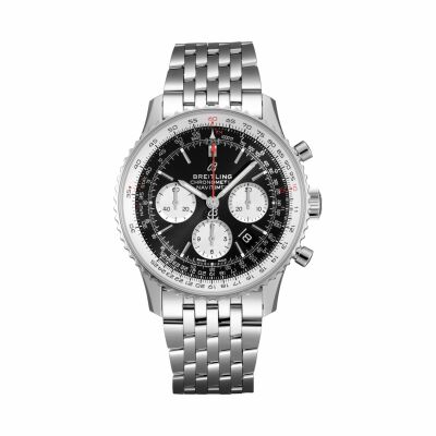 Breitling Navitimer B01 Chronograph 43-horloge