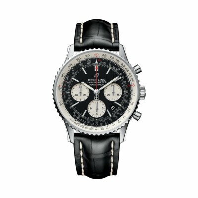 Breitling Navitimer B01 Chronograph 43-horloge
