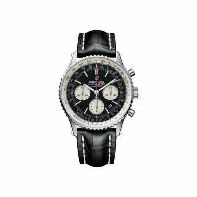 Breitling Navitimer B01 Chronograph 43-horloge