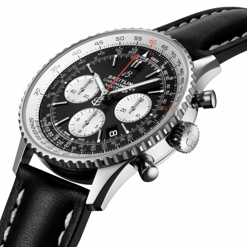 Montre Breitling Navitimer B01 Chronograph 43