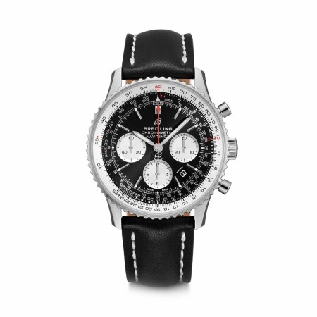 Montre Breitling Navitimer B01 Chronograph 43