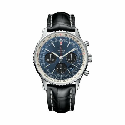 Breitling Navitimer 1 B01 Chronograph 43-horloge