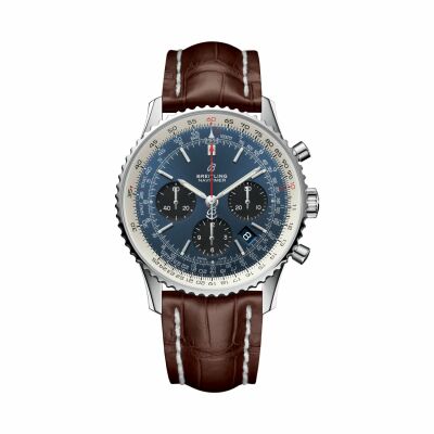 Breitling Navitimer B01 Chronograph 43-horloge