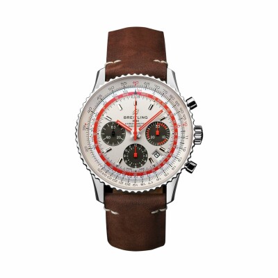 Breitling Navitimer B01 Chronograph 43 TWA-horloge